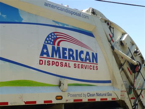 American disposal virginia - We offer both one-time and regularly scheduled local and secure shredding services. Protect your organization and clients. Commercial paper shredding service, document shredding service and media destruction is available to all of our active customers currently receiving other services. Call us today or fill out our Shredding Service request form.